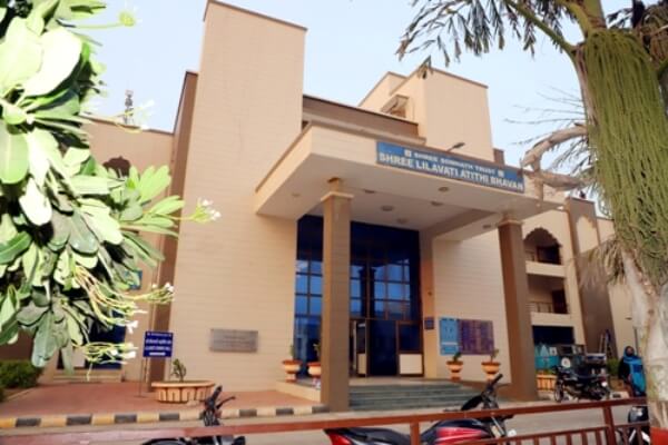 Lilavati Atithi Bhavan Gallery