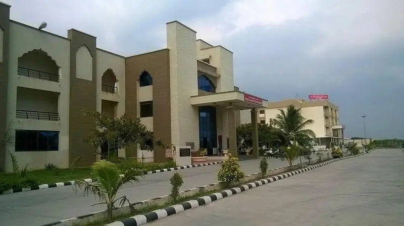 Lilavati Atithi Bhavan Gallery