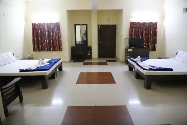 Lilavati Atithi Bhavan Gallery