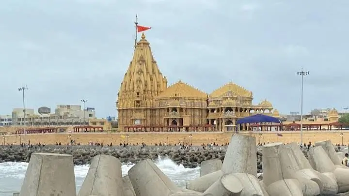 Lilavati Atithi Bhavan Gallery