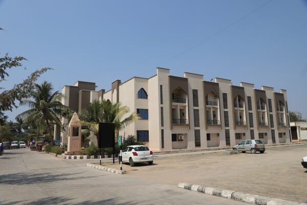 Lilavati Atithi Bhavan Gallery