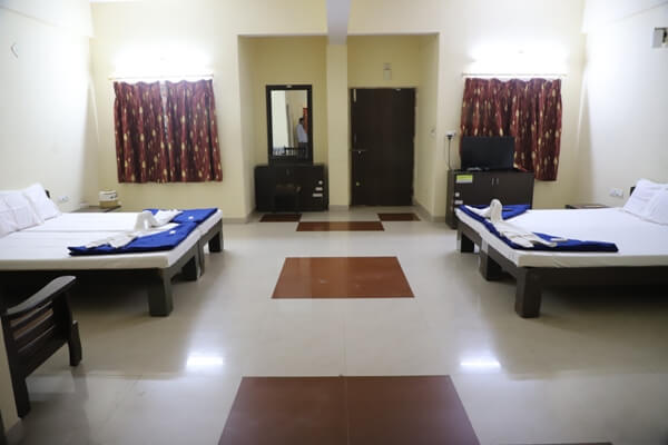 Lilavati Atithi Bhavan Gallery