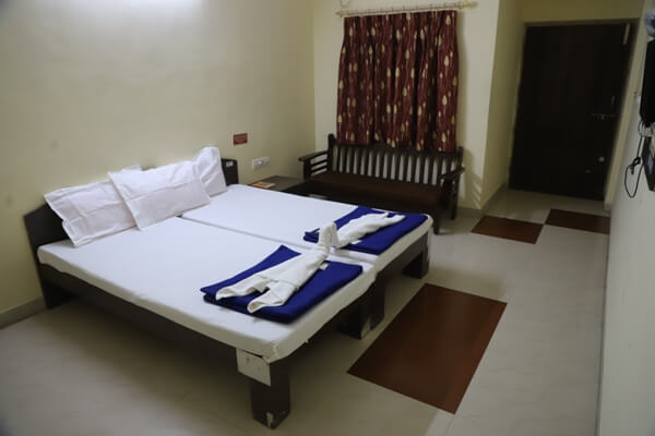 Lilavati Atithi Bhavan Gallery