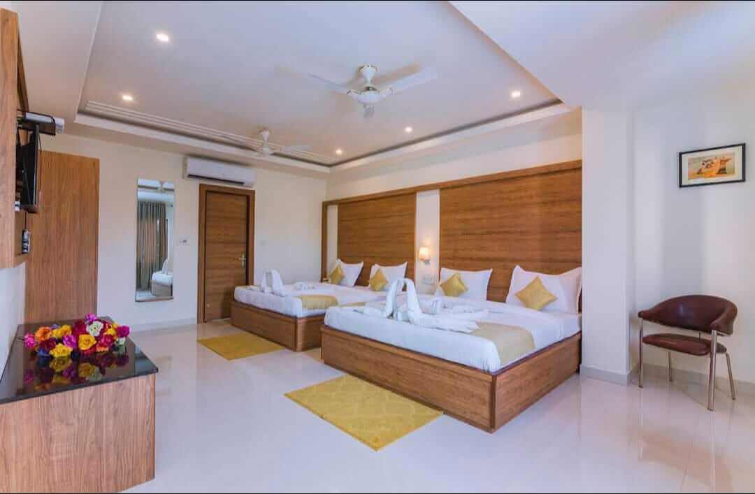 Lilavati Atithi Bhavan Gallery