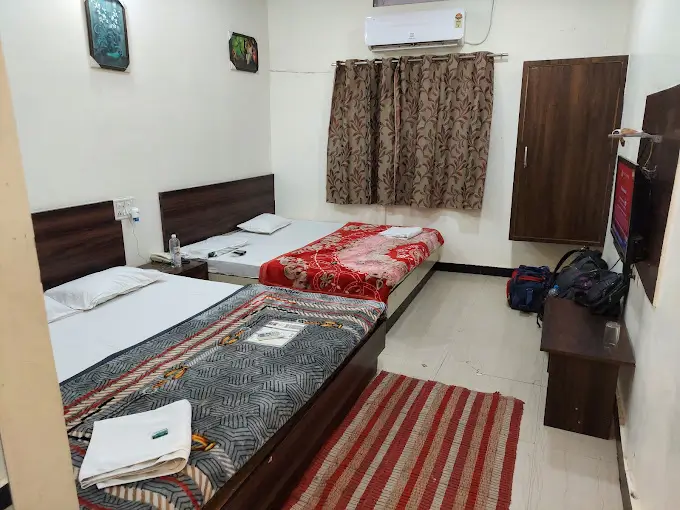 Lilavati Atithi Bhavan Gallery