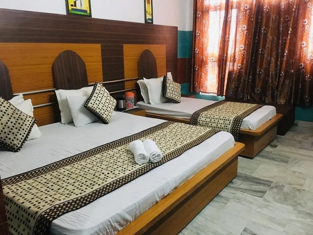 Lilavati Atithi Bhavan Gallery